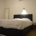 White Palace Served Apartment 32