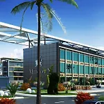 White Palace Served Apartment 32